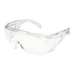 園芸用作業メガネ クリアー 藤原産業 SGG-8 (67-4555-82)