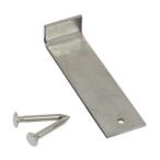 ステンレスL型楔 中 藤原産業  (67-4558-40)