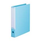  manual кольцо F. ширина 50mm A4 длина бледно-голубой kau сеть 4247-9987 (67-4737-96)