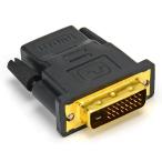HDMI DVI 変換アダプタ トライメイト TR-HDV001 (67-4918-66)