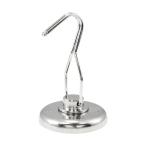  магнит крюк серебряный Φ42mm Try Mate TR-MGF004-42-SV (67-4919-65)