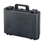  панама ro кейс M465S черный 502×415×141mm Plastica Panaro (67-4944-11)