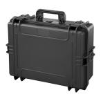  панама ro кейс M505S черный 555×428×211mm Plastica Panaro (67-4944-13)