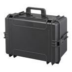  панама ro кейс M505L черный 555×428×306mm Plastica Panaro (67-4944-14)