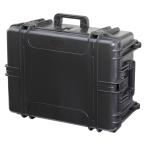  панама ro кейс M620S черный 687×528×286mm Plastica Panaro (67-4944-19)