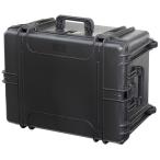  панама ro кейс M620L черный 687×528×376mm Plastica Panaro (67-4944-20)