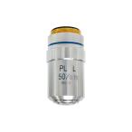  металл на предмет линзы PL50×.. оптика промышленность YAO-33 (67-5228-37)