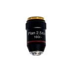  металл на предмет линзы PL2.5×.. оптика промышленность YAO-31 (67-5228-38)