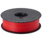PLA Neo филамент диаметр провода 1.75mm красный . глициния промышленность PLA NEO1.75-RED (67-5265-04)