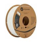 PolyLite PLA филамент диаметр провода 1.75mm белый . глициния промышленность PolyLite PLA-WH (67-5265-08)