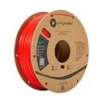 PolyLite PLA филамент диаметр провода 1.75mm красный . глициния промышленность PolyLite PLA-RED (67-5265-10)