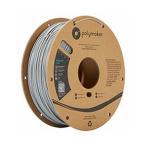 PolyLite PLA филамент диаметр провода 1.75mm серый . глициния промышленность PolyLite PLA-GY (67-5265-12)