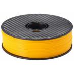 ABS Neo филамент диаметр провода 1.75mm желтый . глициния промышленность ABS NEO1.75-YE (67-5265-19)