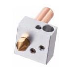  высокая температура печатная головка MF-900 для форсунка .. диаметр 0.4mm. глициния промышленность MF9004HI (67-5265-44)