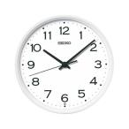 φ270mm [ радиоволны ] настенные часы Seiko EA798CC-129 (67-5288-48)