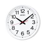 φ310mm [ санитария радиоволны ] настенные часы UD шрифт specification Seiko EA798CC-140 (67-5288-51)