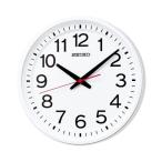 φ310mm [ радиоволны ] настенные часы UD шрифт specification Seiko EA798CC-141 (67-5288-52)