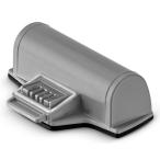 WVP 10用バッテリー 適用機種：窓用バキュームクリーナーWVP10 ケルヒャー 2.633-123.0 (67-5803-21)