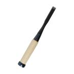 追入のみ 複合黄鋼 12mm 白樫柄 角利産業 11140504 (67-5850-19)