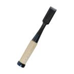 追入のみ 複合黄鋼 24mm 白樫柄 角利産業 11140508 (67-5850-21)