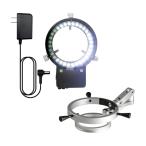  реальный body микроскоп для <4 раздел лампочка-индикатор >LED освещение оборудование свободный адаптор имеется микро сеть 4 season (67-6434-63)