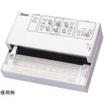 チャート紙 200mm×15m 4巻入 1201 (67-6591-92)