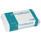 アルファタオル レギュラー 1セット 200枚×35袋入 日昭産業 51052 (67-6646-76)