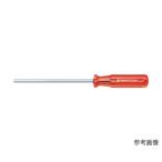 205-2-80 六角棒ドライバー PBスイスツールズ 205-2 (67-6828-61)
