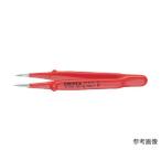  изоляция точный пинцет 150MM KNIPEX 9227-62 (67-6839-20)