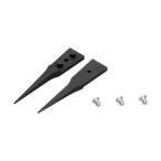 ESD изменение chip 9281-02 для 1 комплект 2 штук KNIPEX 2698811 (67-6839-42)
