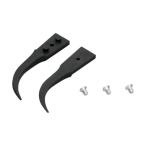 ESD изменение chip 9281-03 для 1 комплект 2 штук KNIPEX 2698839 (67-6839-43)