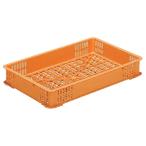  лапша container 1 type PP orange солнечный ko- три .10130000OR301 (67-7135-67)