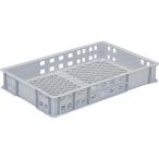  лапша container MK-2 серый солнечный ko- три .10131400GLRKN (67-7135-80)
