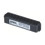 ビットホルダー10PCS アネックスツール ABH-10 (67-7216-37)