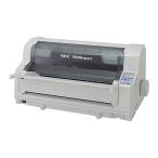  матричный принтер MultiImpact 700JEN NEC PR-D700JEN (67-7229-24)