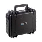 OUTDOOR CASES TYPE1000RPD черный B&W (67-7286-80)