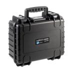 OUTDOOR CASES TYPE3000 черный B&W (67-7286-86)