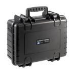 OUTDOOR CASES TYPE4000RPD черный B&W (67-7286-92)