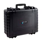 OUTDOOR CASES TYPE6000RPD черный B&W (67-7287-01)