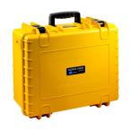 OUTDOOR CASES TYPE6000RPD желтый B&W (67-7287-02)