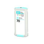 HP70 インクカートリッジ ライトシア