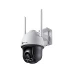VIGI 4MP���O�p�t���J���[�p���`���gWi-Fi�J���� TP-LINK VIGI C540-W 4MM UN  (67-7884-52)
