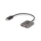  дисплей адаптор /DisplayPort 1.4-2x DP/4K/Windows только /MST ступица /DP дистрибьютор (67-7962-18)