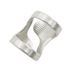 へバーデンリング L シグマックス 605305 医療機器認証取得済 (67-8022-65)