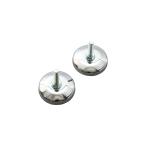 rumina скользящий круглый регулировщик 2 штук do корова автомобиль IHT-AJC2P (67-8095-31)