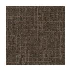 tapis вафля твид Brown 16 листов входит рисовое поле остров крыша .ng494-6405 (67-8099-53)