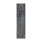 tapis playful teji темный серый 12 листов входит рисовое поле остров крыша .ngTZ06-609 (67-8099-88)