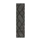 tapis Reverb темный серый 12 листов входит рисовое поле остров крыша .ngTZ04-563 (67-8099-96)