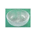 なぎさシリーズ 大鉢 3個入 東洋佐々木ガラス 46236 (67-8149-80)