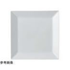 スクエアーダンス 25cm角皿 ニッコー